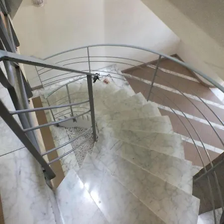 Apartment Bonito De 2 En Con Estacionamiento, Aire Acondicionado, Cerca Del Centro Y De La Playa - Es-204-46 Roses